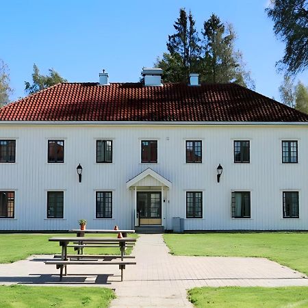 Oslo Airport Apartments Garder 外观 照片