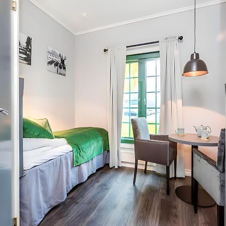 Oslo Airport Apartments Garder 外观 照片