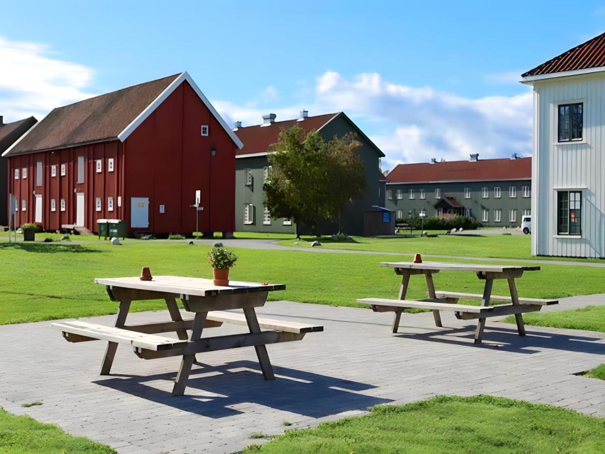 Oslo Airport Apartments Garder 外观 照片