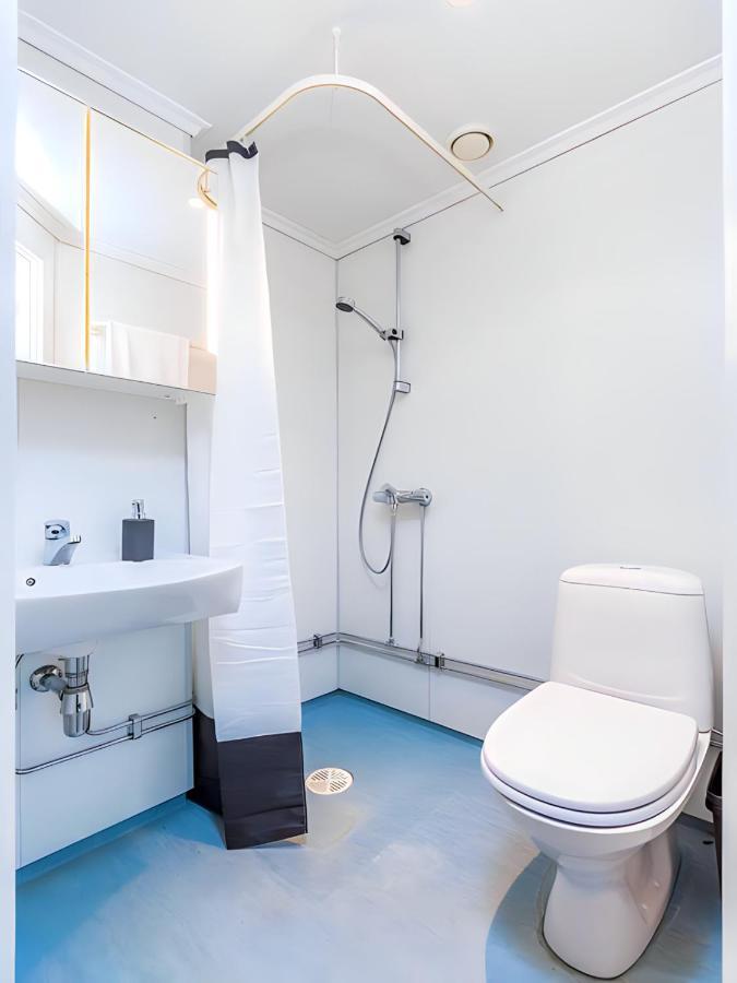 Oslo Airport Apartments Garder 外观 照片