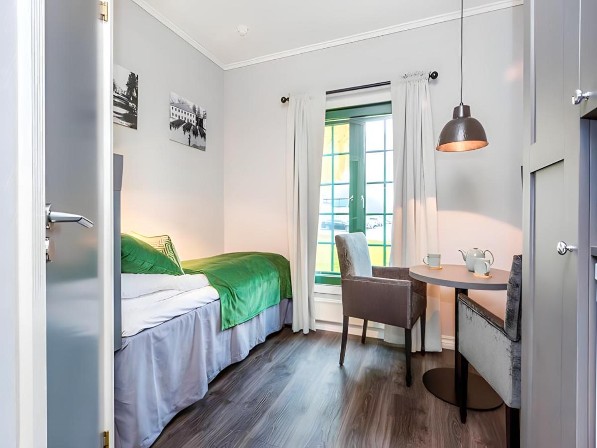 Oslo Airport Apartments Garder 外观 照片